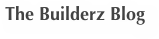 The Builderz Blog